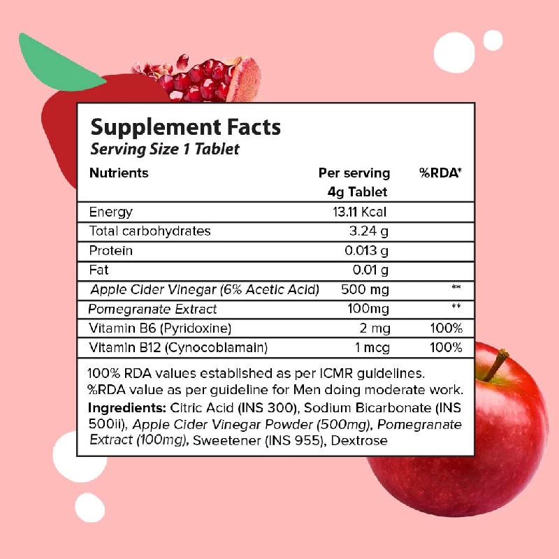 Plix-The Plant Fix Apple Cider Vinegar 15 - Image 6