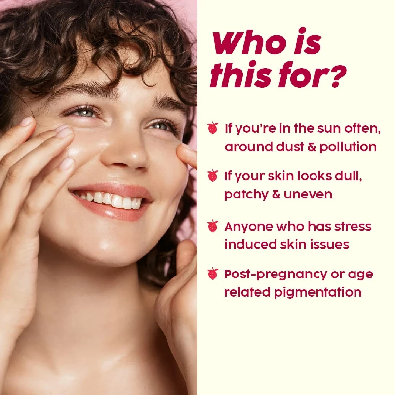 Plix-The Plant Fix Glutathione Tablets - Image 3