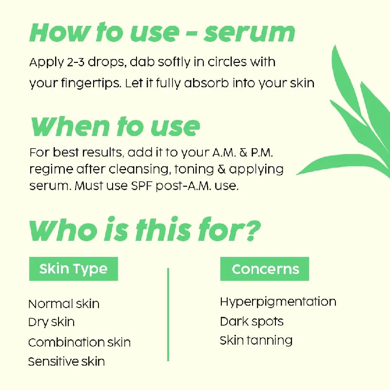 Plix - The Plant Fix Pineapple Pigmentation Skincare Kit - Image 4