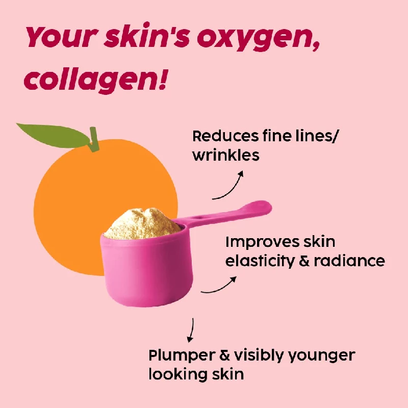 Plix - The Plant Fix Collagen Supplement Powder - Image 5