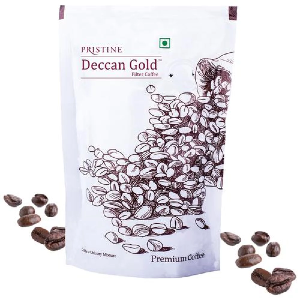 PRISTINE Deccan Gold - Premium Filter Coffee - Image 5