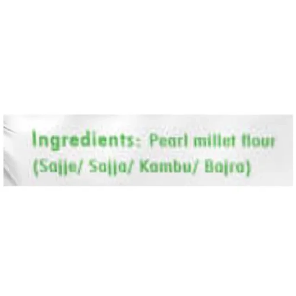 PRISTINE Nutrillet Pearl Millet - Image 3