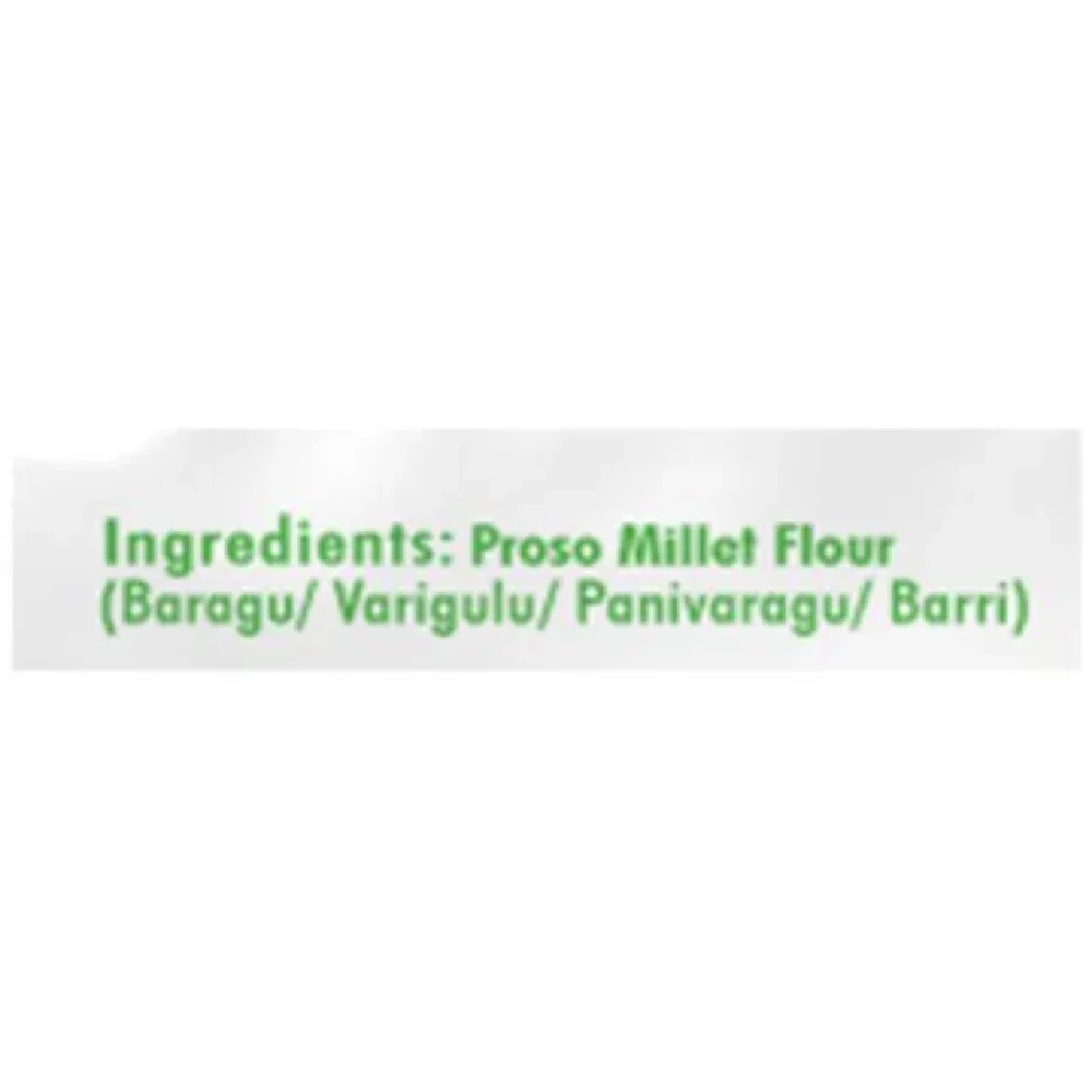 PRISTINE Nutrillet Proso Millet - Image 3