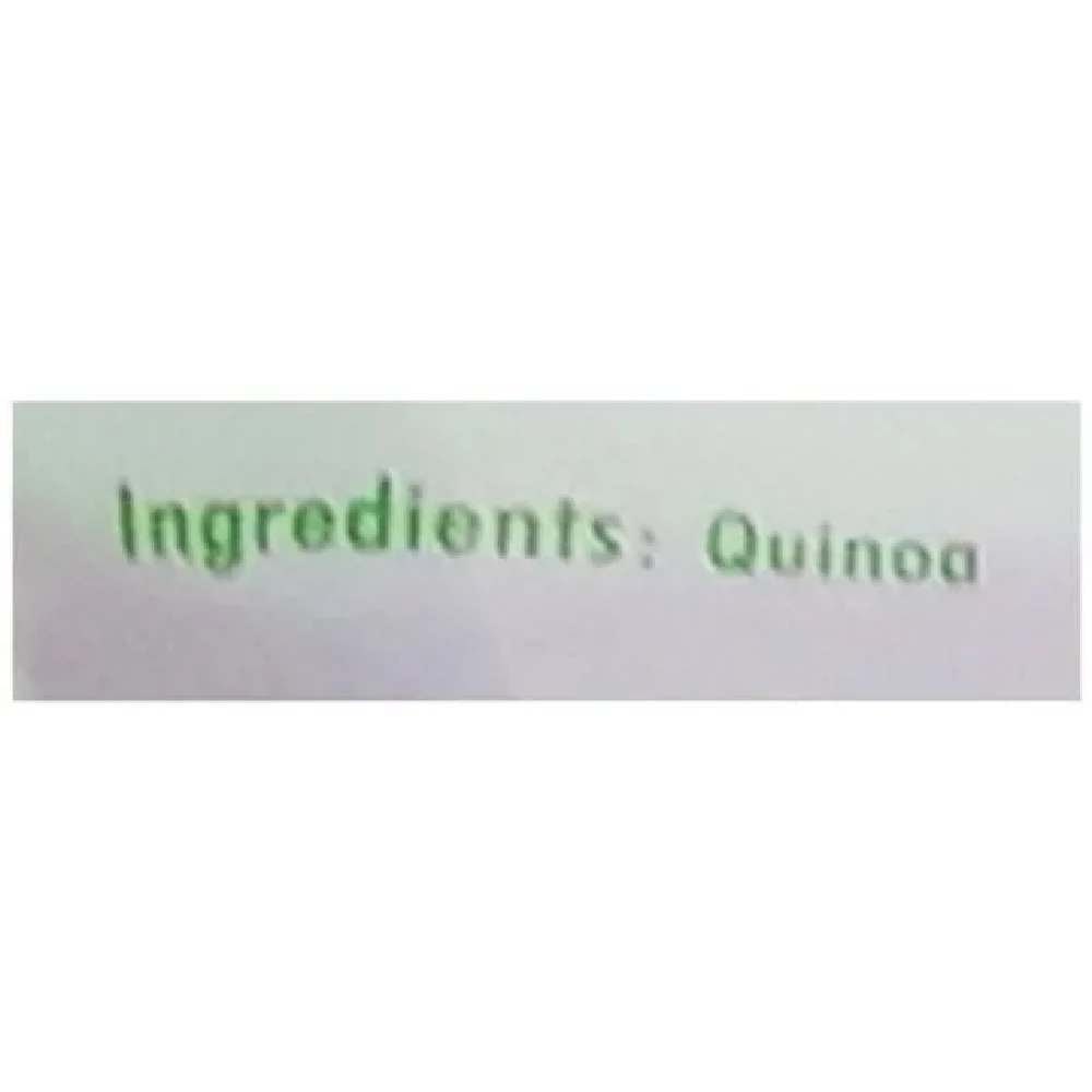 PRISTINE Nutrillet Red Quinoa - Image 3