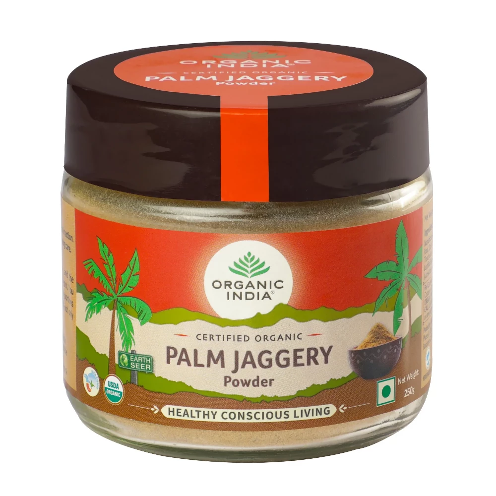 Palm Jaggery