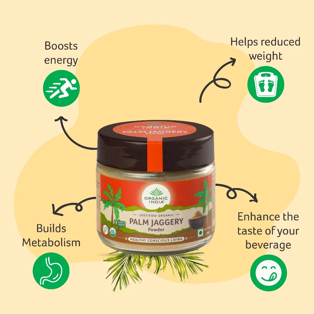 Palm Jaggery - Image 3