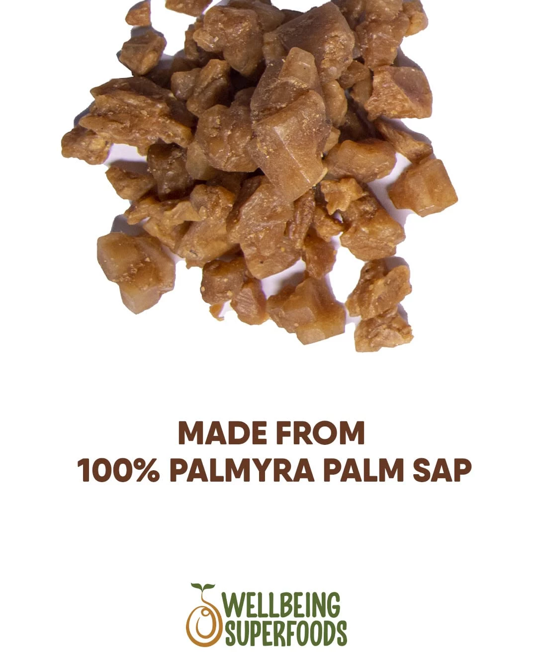 Palm Culture Palm Sugar Crystals - Image 3