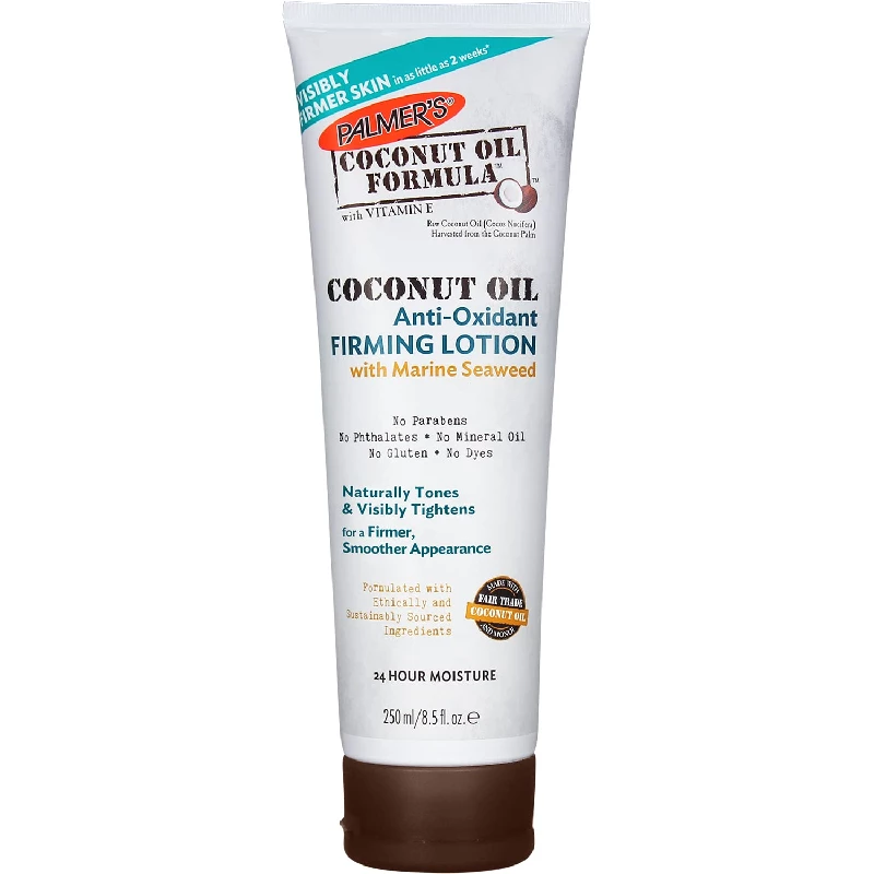 Palmers Coconut Oil Formula Anti-Oxidant Firming Lotion Palmers Coconut Oil Formula Anti-Oxidant Firming Lotion-Pack Size-250 ml