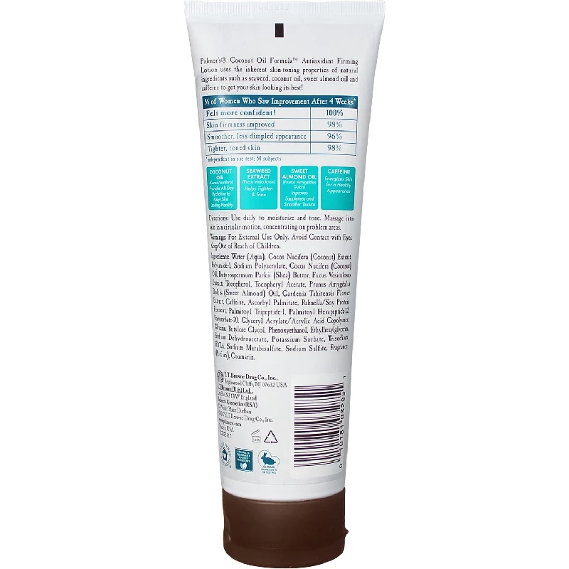 Palmers Coconut Oil Formula Anti-Oxidant Firming Lotion - Image 2