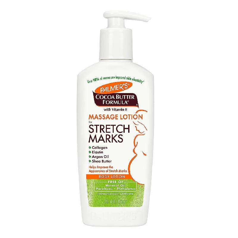 Palmers Massage Lotion for Stretch Marks Palmers Massage Lotion for Stretch Marks-Pack Size-250 ml