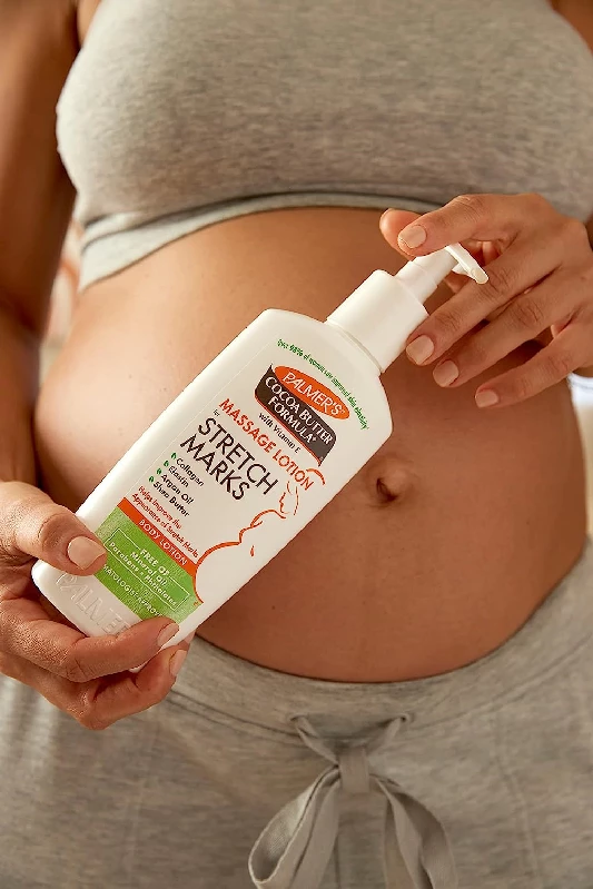 Palmers Massage Lotion for Stretch Marks - Image 4