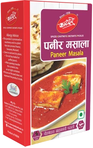 Paneer Masala
