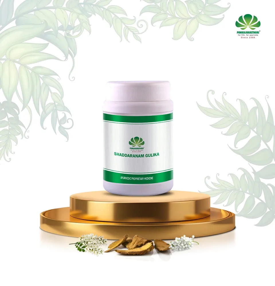 Pankajakasthuri-Shaddharanam-Gulika-100-Tablets-1.webp