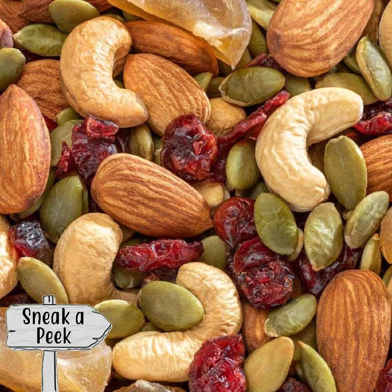 Paper Boat Absolute Health Dry Fruits Mix - Image 4
