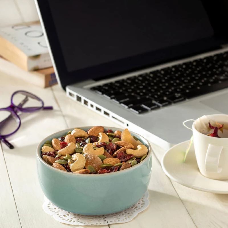 Paper Boat Absolute Health Dry Fruits Mix - Image 5