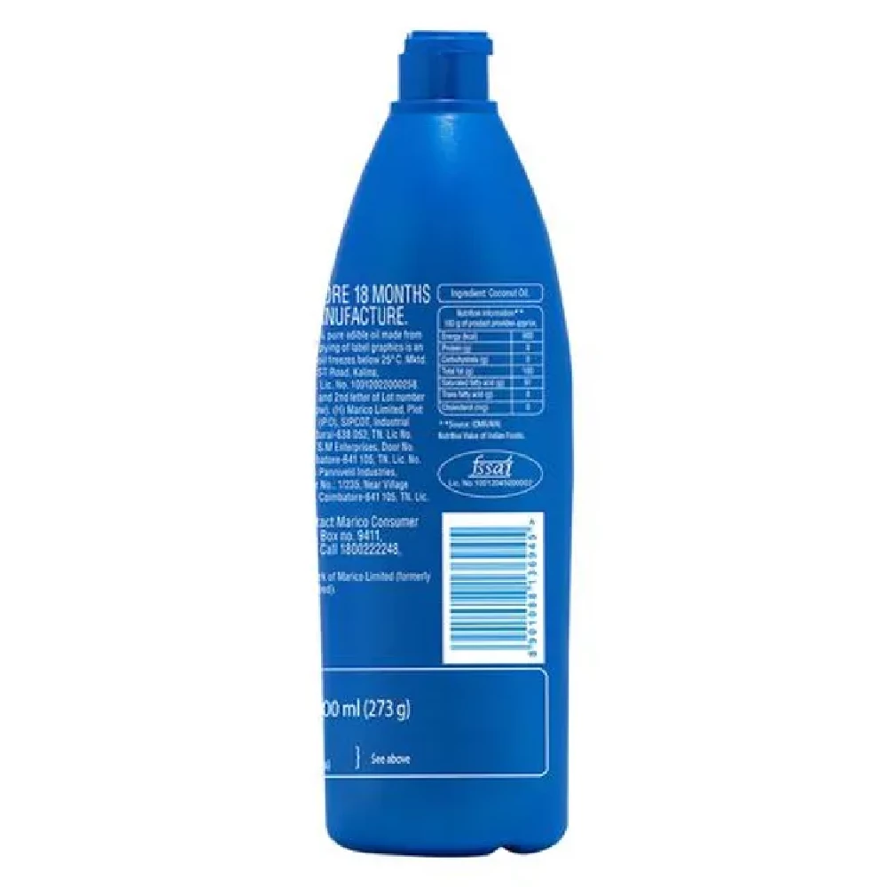 Parachute Coconut Oil - 100% Pure - Image 28