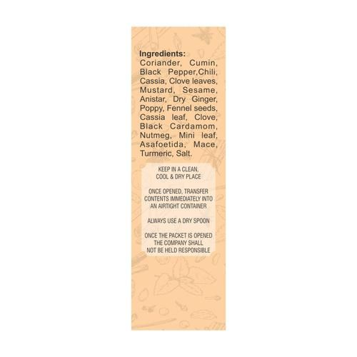 Pari Meat Masala Powder - Improves Digestion & Immunity - Image 5
