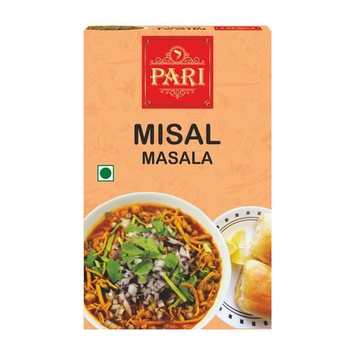 Pari Misal Masala Powder Pari Misal Masala Powder--50 g Box