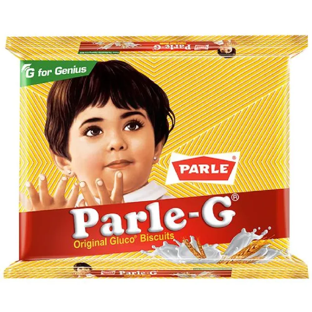 Parle-G Original Gluco Biscuits