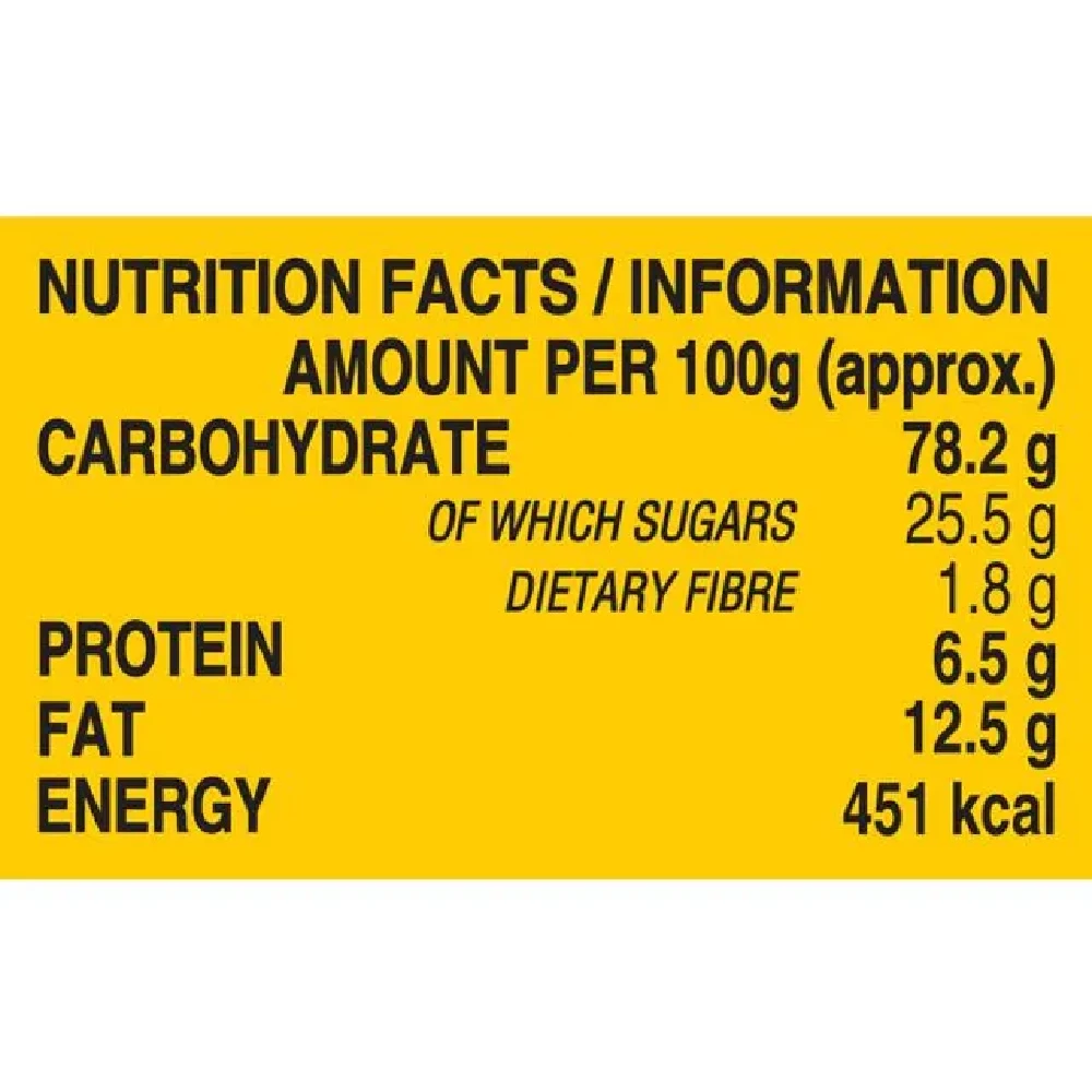 Parle-G Original Gluco Biscuits - Image 4