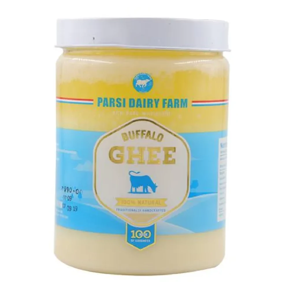 Parsi Dairy Farm Buffalo Ghee