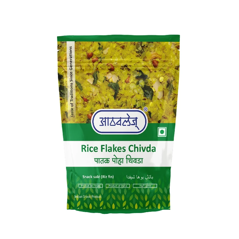 Patal Poha Chivda - Image 3