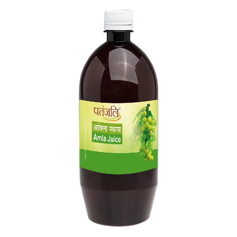 Patanjali Amla Juice