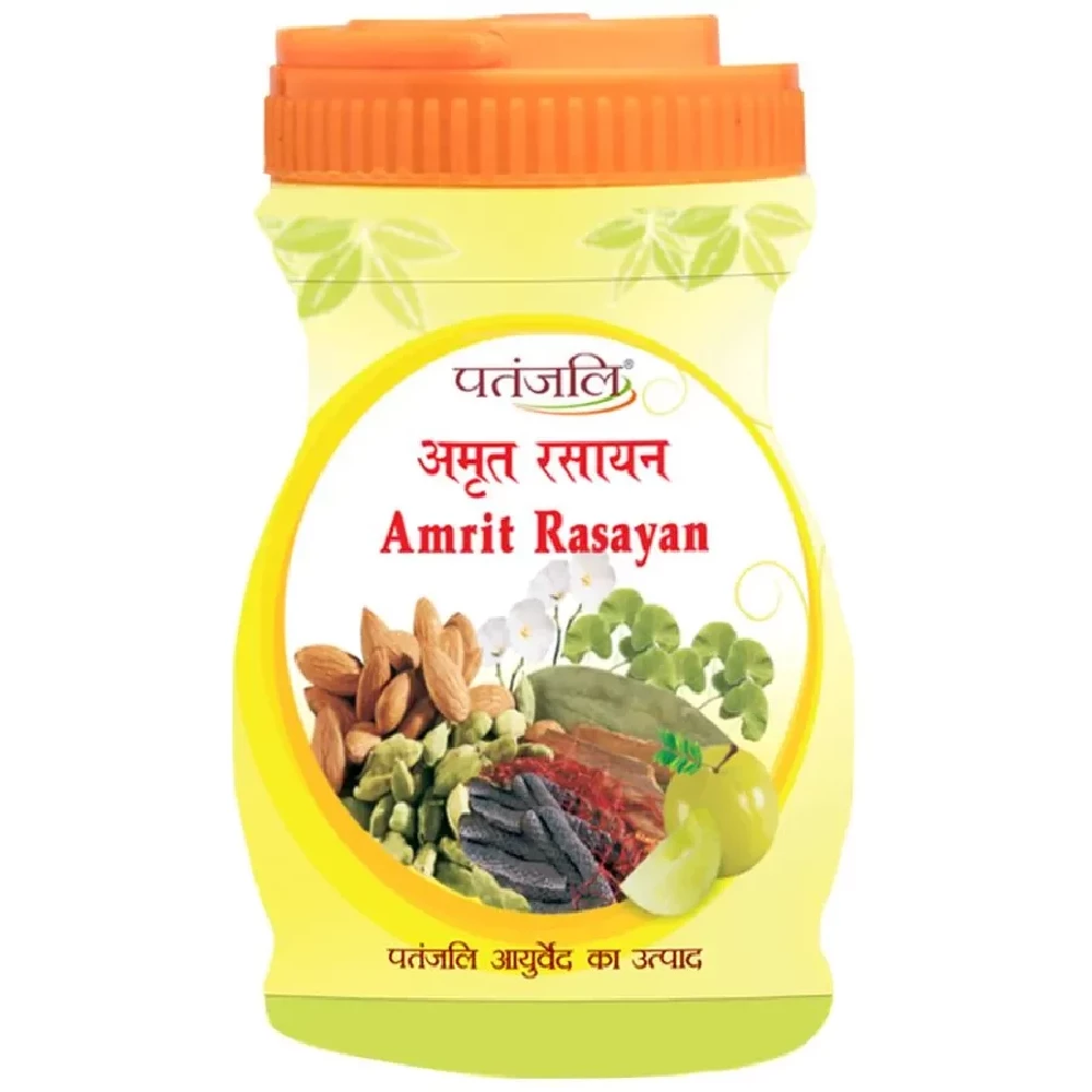 Patanjali Amrit Rasayan - Image 2