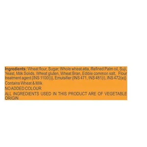 Patanjali Atta Doodh Rusk - Image 4