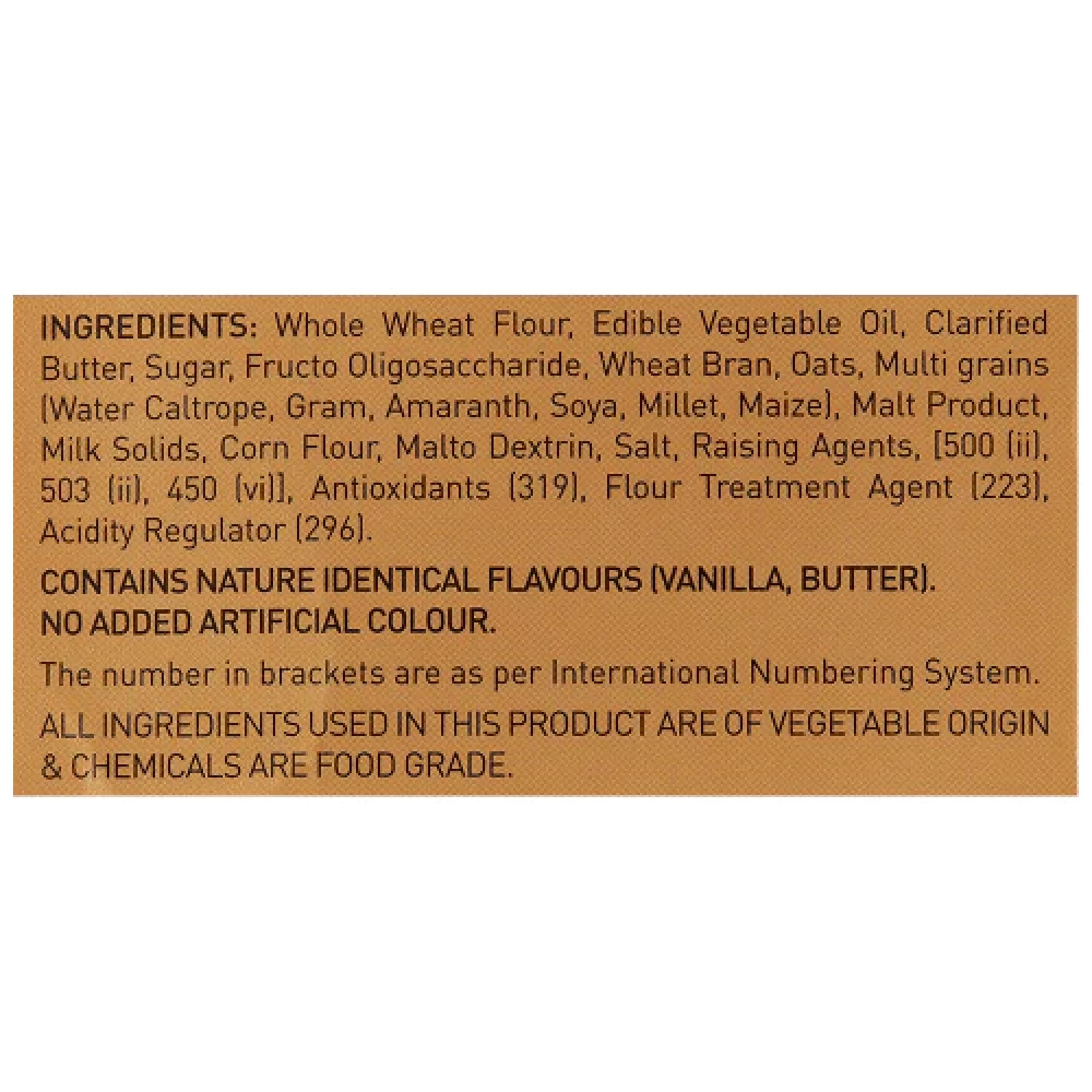 Patanjali Digestive Cookies - Image 3