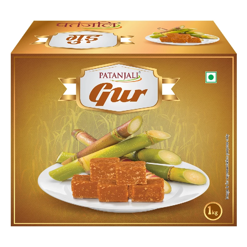 Patanjali Gur