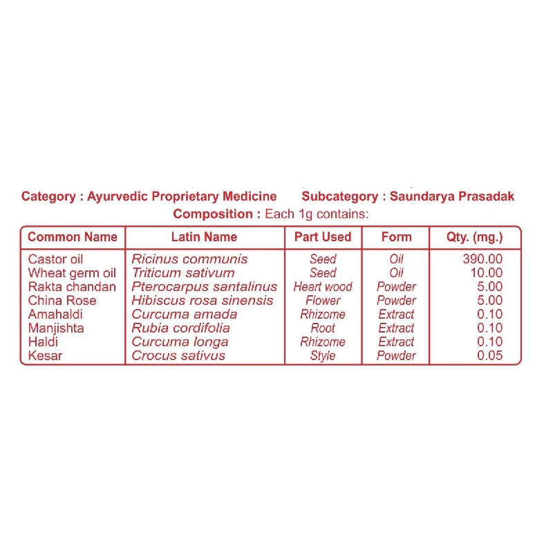 Patanjali Herbal Suhag Teeka - Image 4