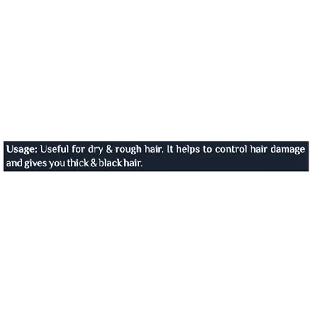 Patanjali Kesh Kanti Reetha - Hair Cleanser - Image 5