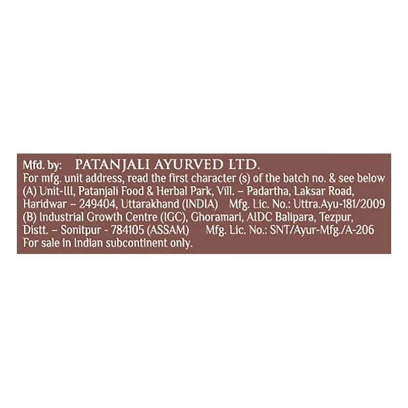 Patanjali Kesh Kanti Shikakai Hair Cleanser | Herbal Hair Wash | Natural Cleansing-5