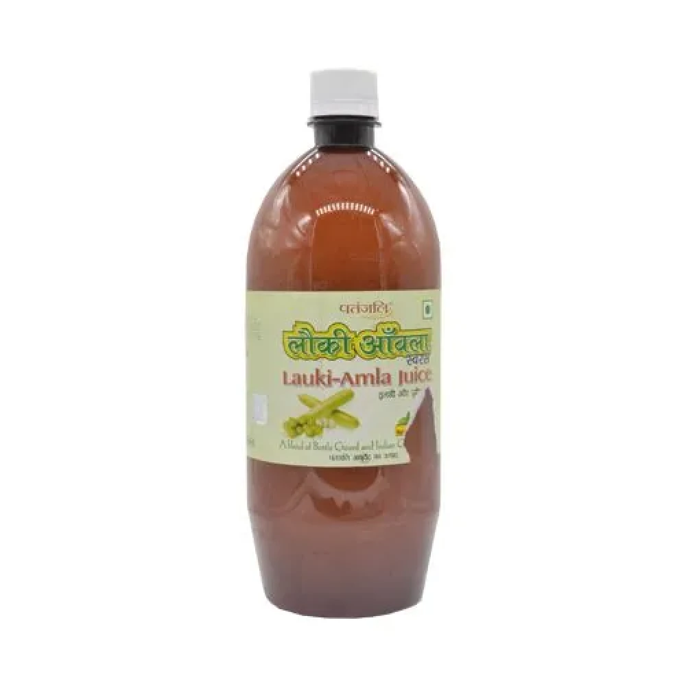 Patanjali Lauki Amla Juice
