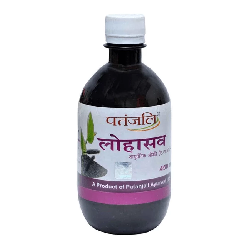 Patanjali Lohasava - Image 1