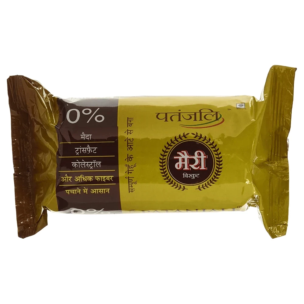 Patanjali Marie Biscuits