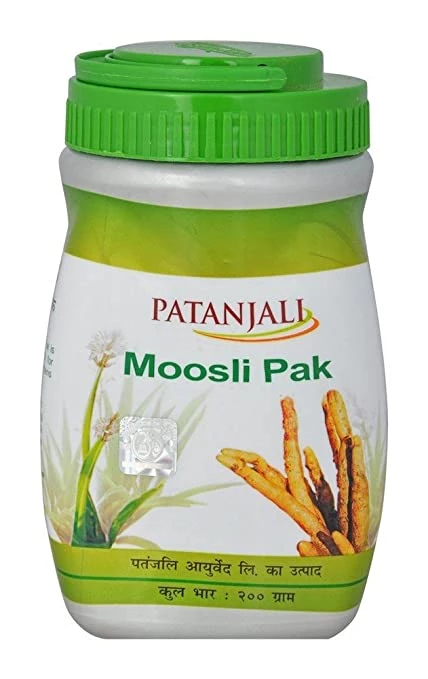 Patanjali Moosli Pak - Image 1