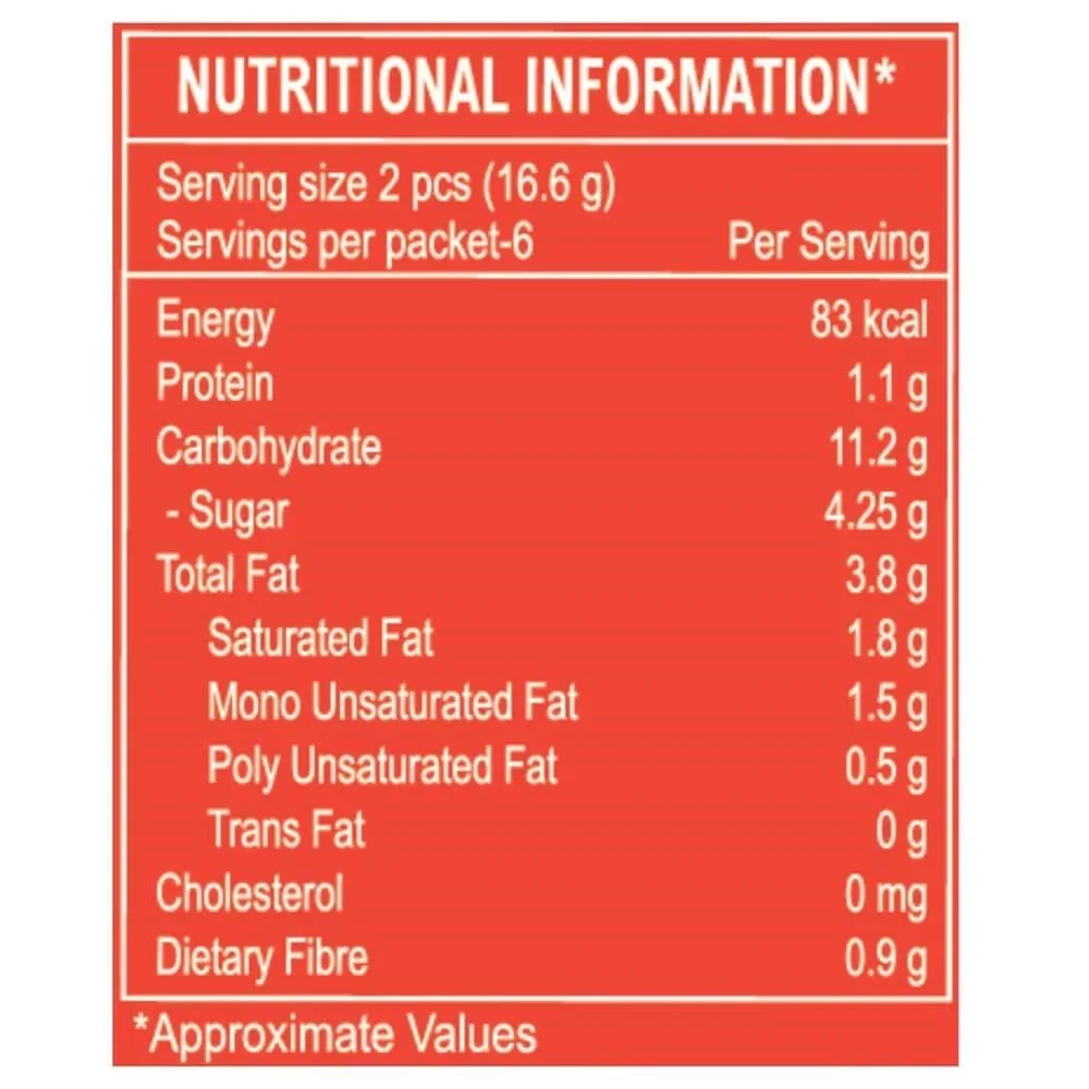 Patanjali Nutty Delite - Image 3