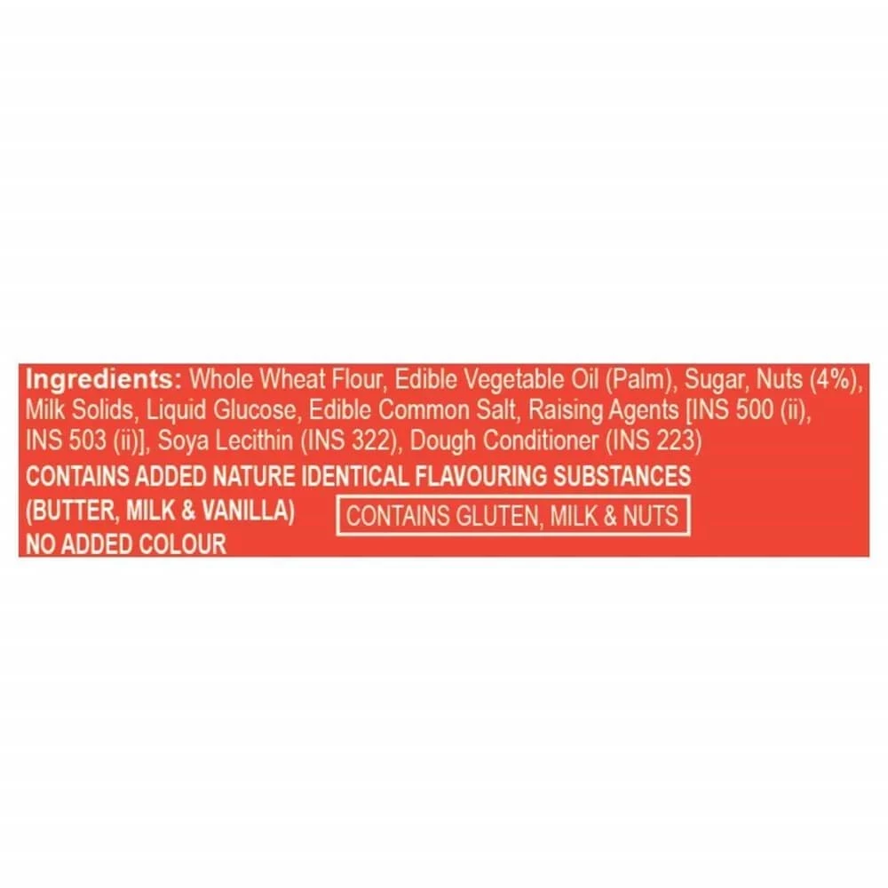 Patanjali Nutty Delite - Image 4