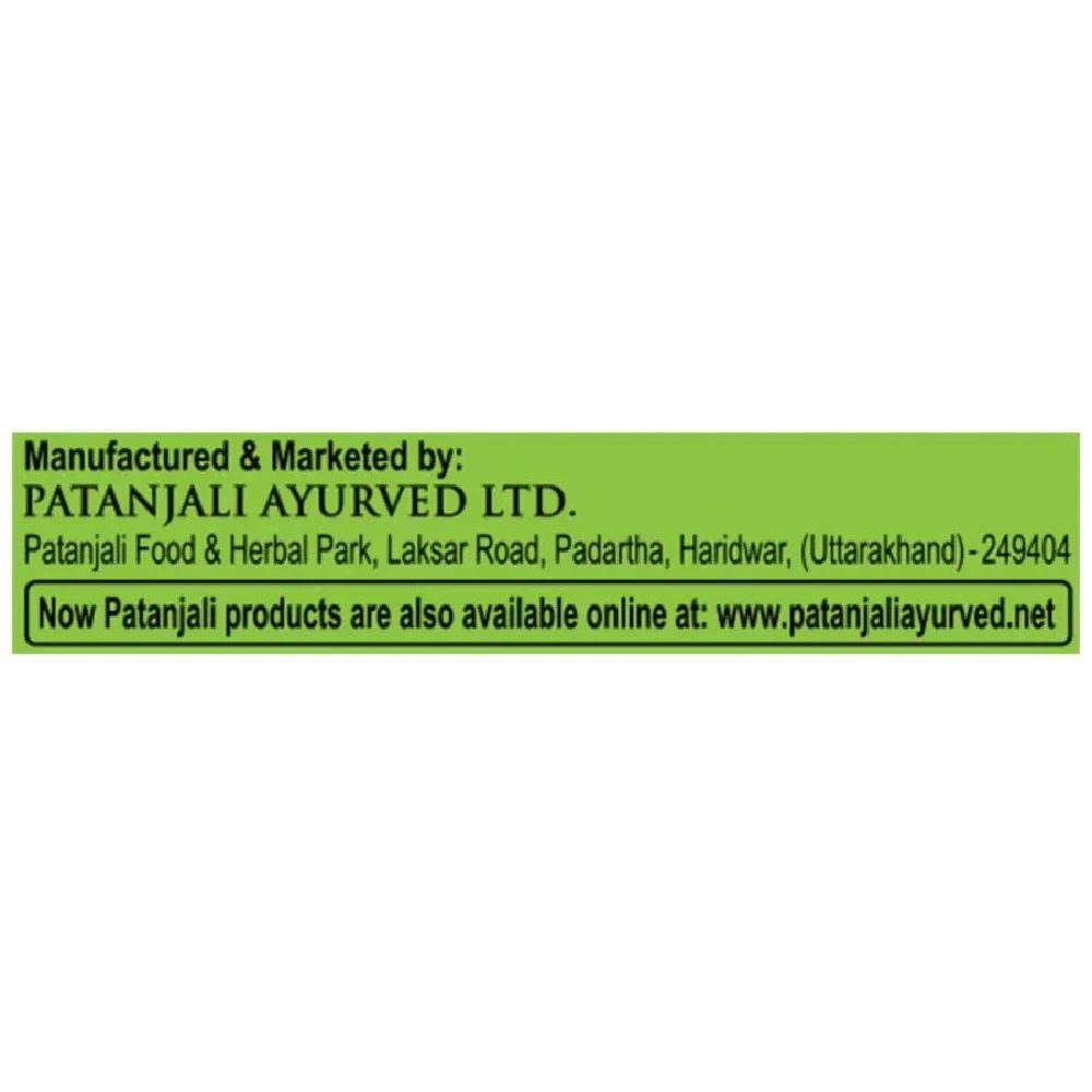 Patanjali Pachak Ajwain With Aloevera - Image 6