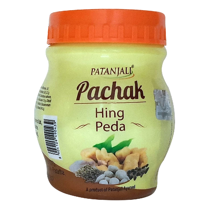 Patanjali Pachak Hing Peda - Image 1