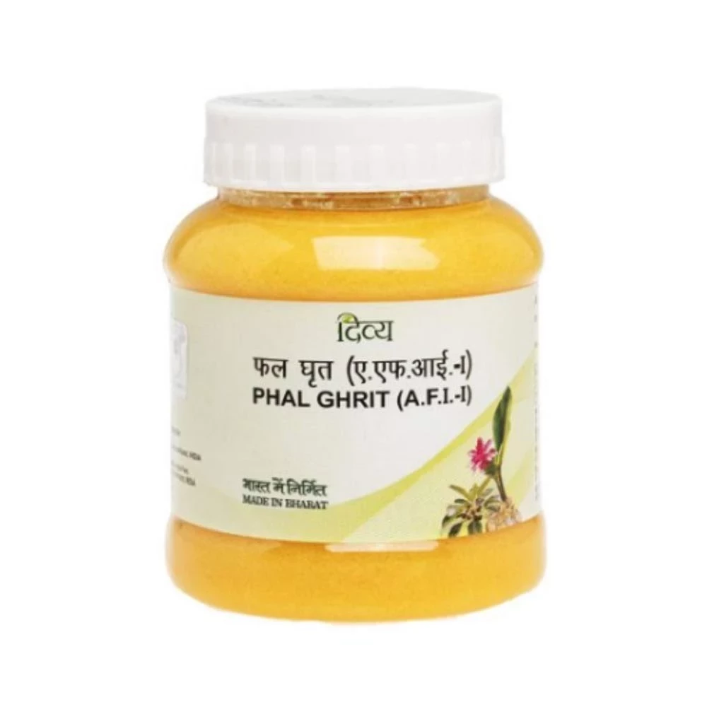 Patanjali Phal Ghrit - Image 1