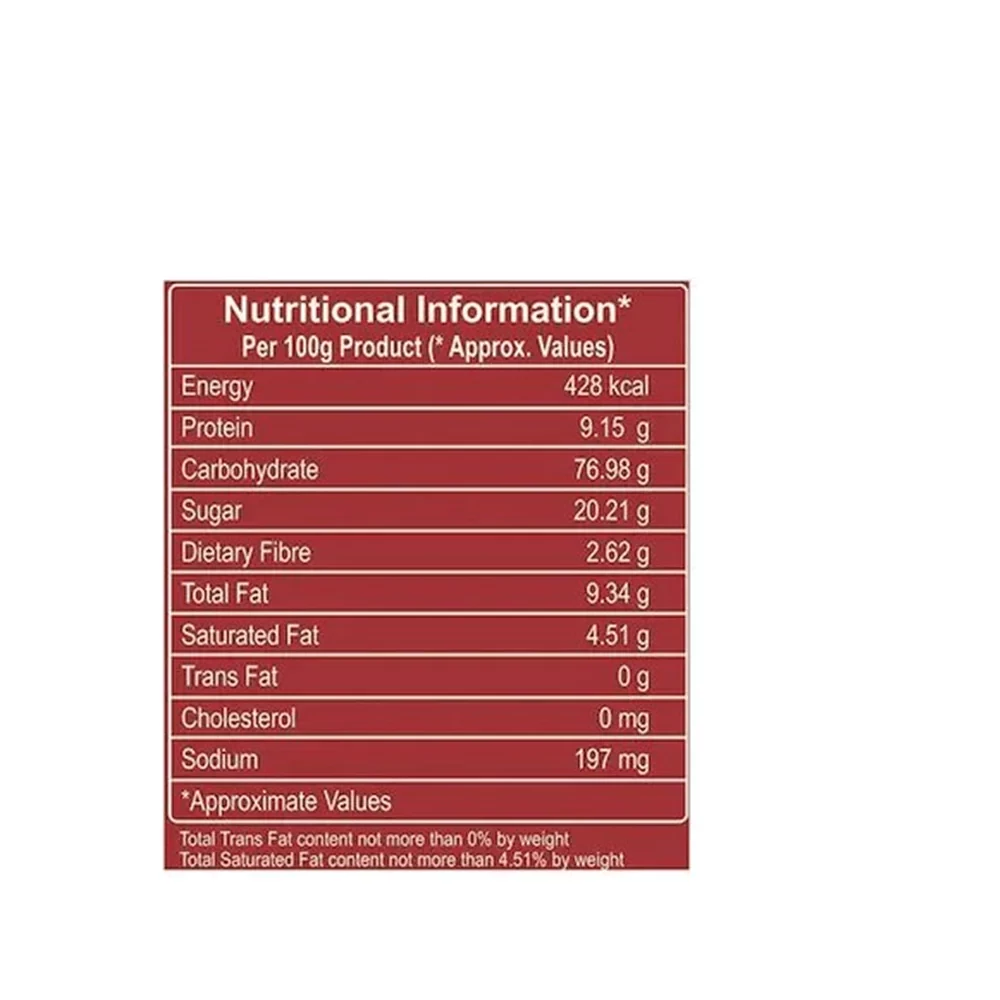 Patanjali Suji Elaichi Rusk - Image 3