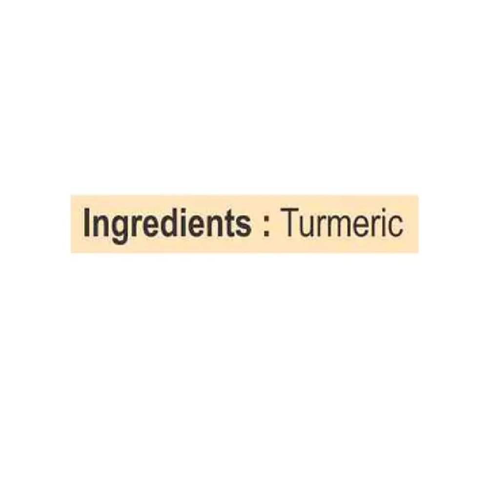 Patanjali Turmeric Powder - Image 3