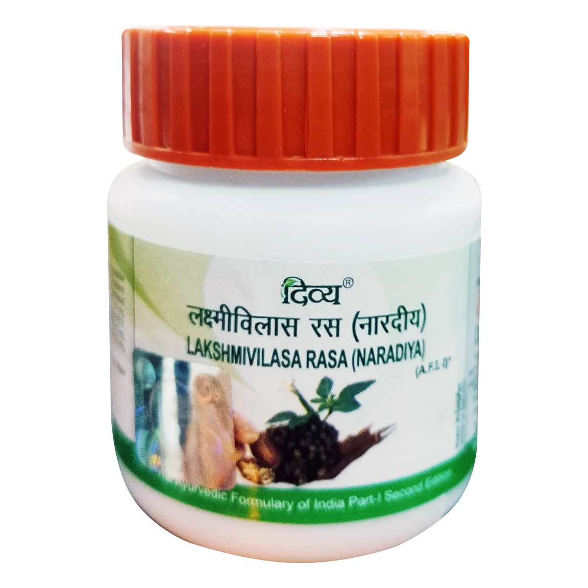 Patanjali Laxmivilas Ras (naradiya)