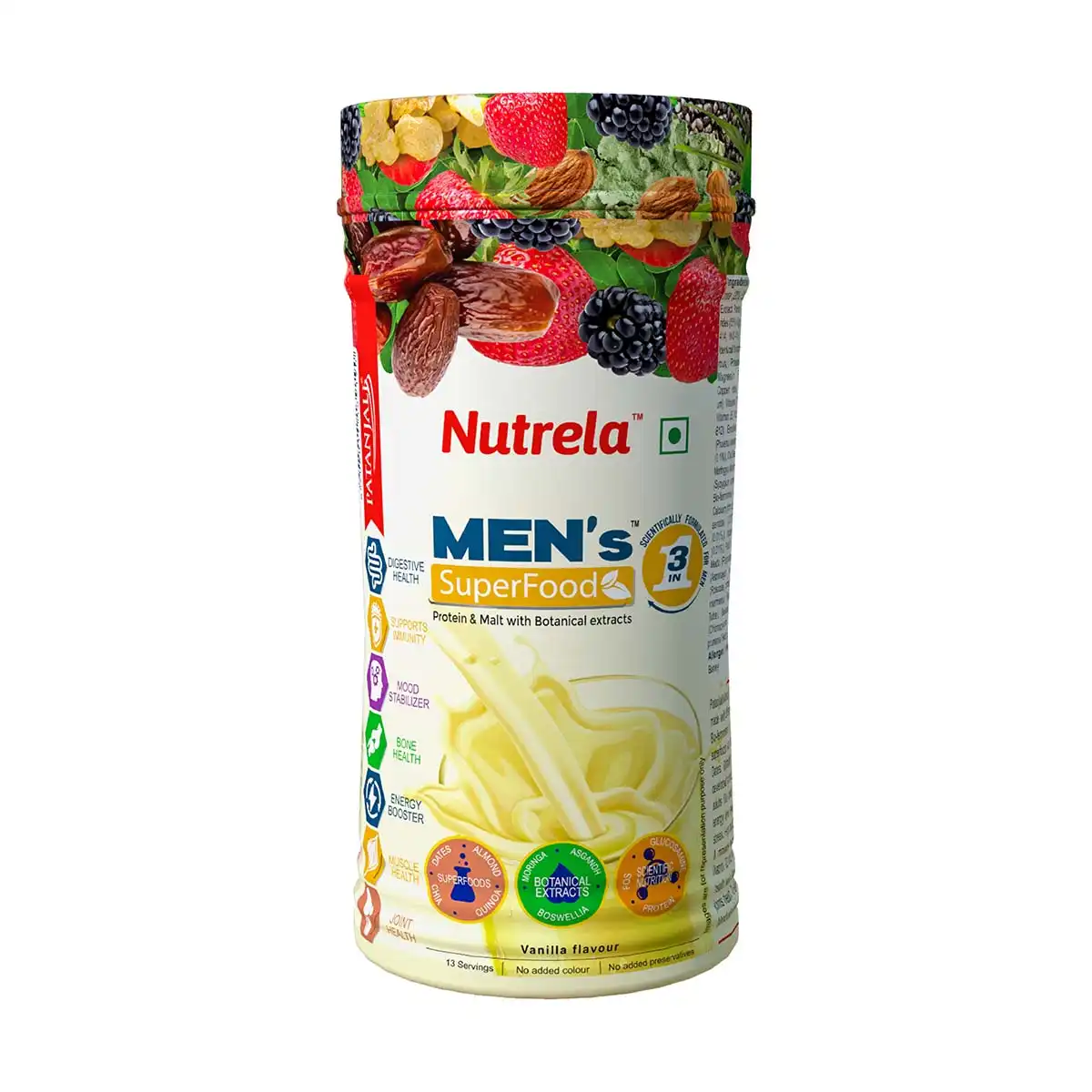 Patanjali-Nutrela-Men's-Superfood-400-g-1.webp
