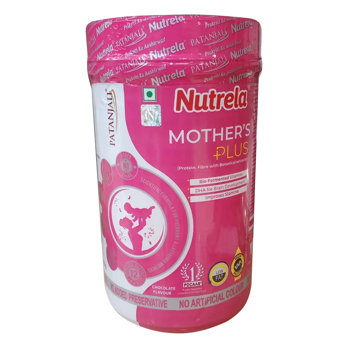 Patanjali Nutrela Mother's Plus