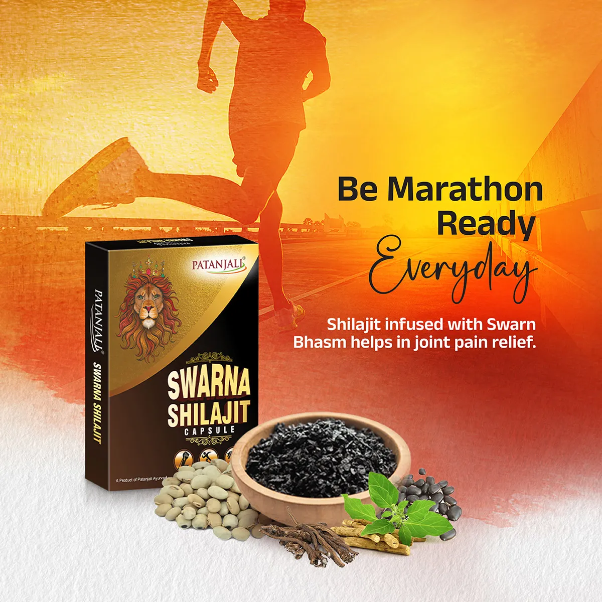 Patanjali Swarna Sj Capsules - Image 3