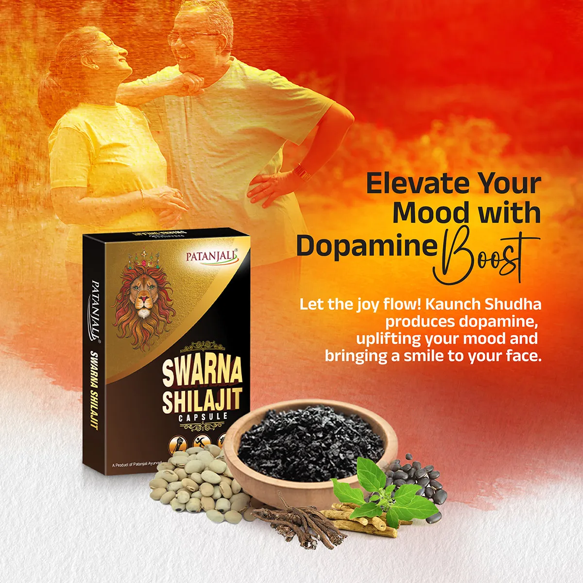 Patanjali Swarna Sj Capsules - Image 7